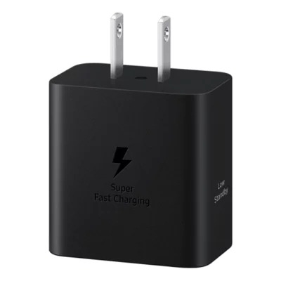charger