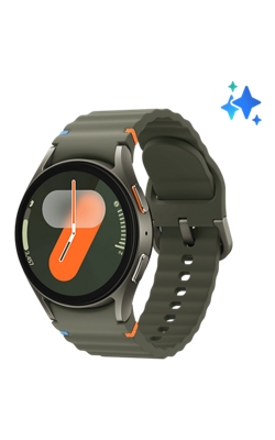 Samsung-Galaxy Watch7 40MM-slide-0