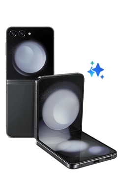 Samsung-Galaxy Z Flip5-slide-0