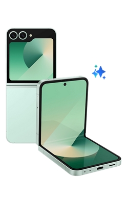 Samsung-Galaxy Z Flip6-slide-0