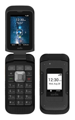 Sonim-XP3plus 5G Non-Camera Version-slide-0