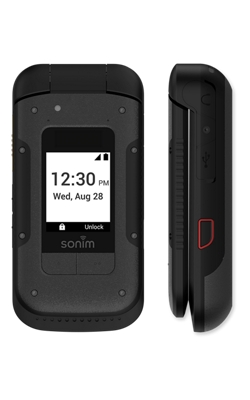 Sonim-XP3plus 5G Non-Camera Version-slide-1