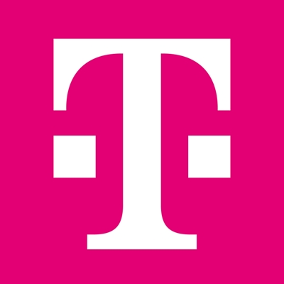 T-Mobile logo