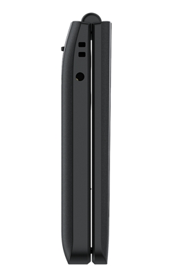 TCL FLIP 4 5G 3 de 4 vistas