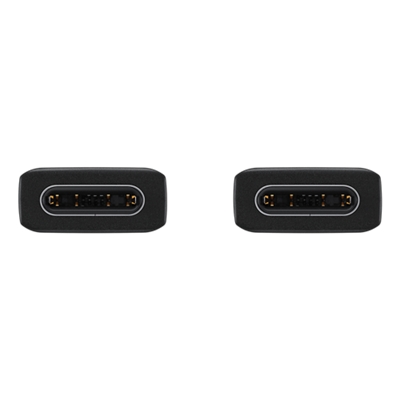 Samsung-Samsung USB-C to USB-C Cable, 3 Amp, 1m / 3.3ft-slide-2