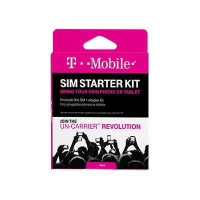 T-Mobile®-Mobile Internet SIM Card-slide-1